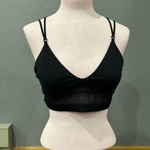 Lululemon Sports Bra Size 30B